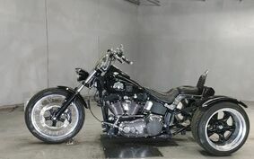 HARLEY FXSTB1450 トライク 2000 BTY