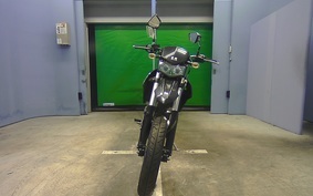 KAWASAKI KLX125D TRACKER X 2008 LX250V