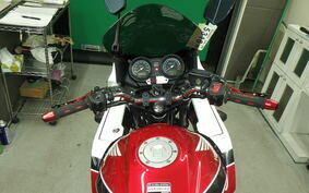 HONDA CB400 SUPER BOLDOR VTEC 2010 NC42