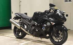 KAWASAKI ZX 1400 NINJA 2011 ZXNC16