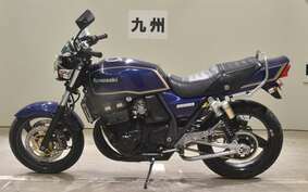 KAWASAKI ZRX-2 2001 ZR400E