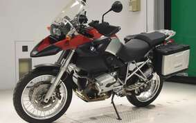 BMW R1200GS 2004