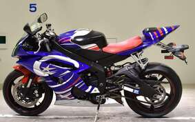 YAMAHA YZF-R6 2008 RJ16