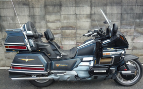 HONDA GL1500 GOLD WING SE 1989 SC22