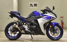 YAMAHA YZF-R25 RG10J