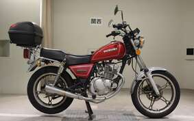 SUZUKI GN125 H PCJG9