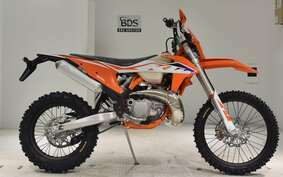 KTM 250 EXC