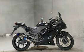 KAWASAKI NINJA 250R EX250K