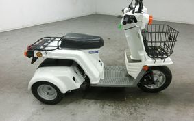 HONDA GYRO X TD02