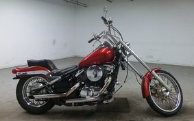 KAWASAKI VULCAN 400 1995 VN400A