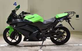 KAWASAKI NINJA 250R EX250K