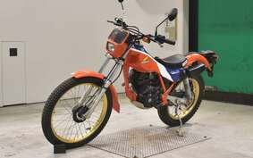 HONDA TLR200 MD09