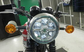 KAWASAKI W800 2021 EJ800E