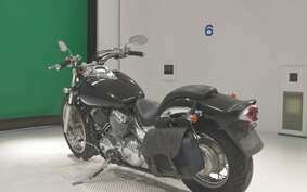 YAMAHA DRAGSTAR 400 2000 VH01J