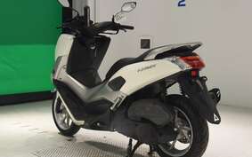 YAMAHA N-MAX SE86J