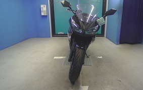 KAWASAKI NINJA 400R 2011 ER400B