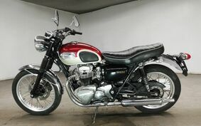 KAWASAKI W650 2002 EJ650A