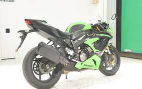 KAWASAKI NINJA ZX-6R