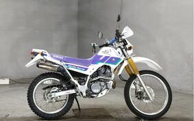 YAMAHA SEROW 225 W 4JG