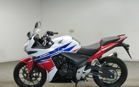 HONDA CBR400R 2013 NC47