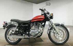 KAWASAKI ESTRELLA RS Type BJ250A