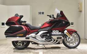 HONDA GL 1800 GOLD WING TOUR DCT SC79