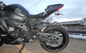 KAWASAKI Ninja ZX-4R 2023 ZX400P