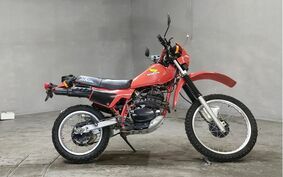 HONDA XL250R MD03