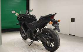 HONDA CBR400R 2015 NC47