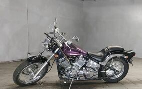 YAMAHA DRAGSTAR 400 1998 4TR