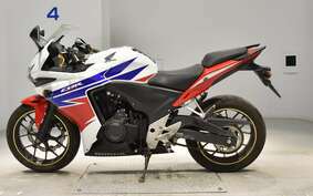 HONDA CBR400R 2015 NC47