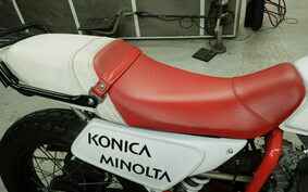 HONDA FTR223 MC34