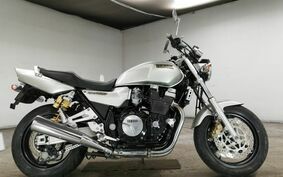 YAMAHA XJR1200 1997 4KG