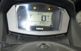 YAMAHA N-MAX 155 SG66J