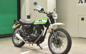 KAWASAKI 250TR BJ250F