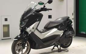 YAMAHA N-MAX 155 A SG50J