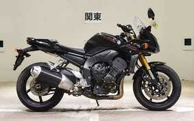 YAMAHA FZ FAZER 2007 RN17