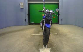 KAWASAKI BALIUS 250 Gen.2 2001 ZR250B