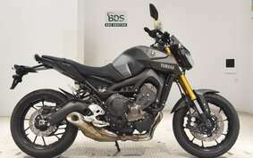 YAMAHA MT-09 A 2014 RN34J