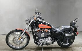 HARLEY XL1200C 2009 CT3