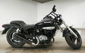 KAWASAKI ELIMINATOR 250 V Type VN250A