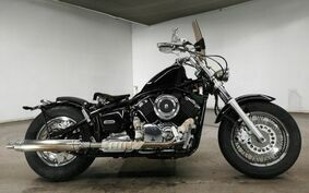 YAMAHA DRAGSTAR 1100 CLASSIC 2004 VP13J