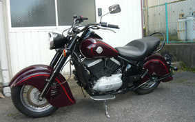 KAWASAKI VULCAN 400 DRIFTER 1999 VN400D