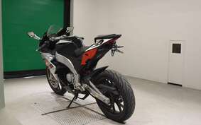 APRILIA RS4 50 VXJ0