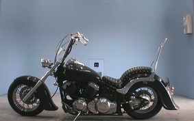 YAMAHA DRAGSTAR 400 CLASSIC 1999 4TR