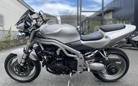 TRIUMPH スピードトリプル 955i 2003 TE551X