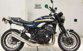 KAWASAKI Z900RS 2022 ZR900C