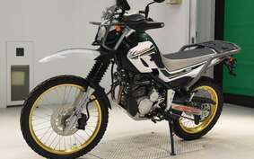 YAMAHA SEROW 250 Gen.3 DG31J