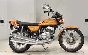 KAWASAKI 750SS 2020 H2F