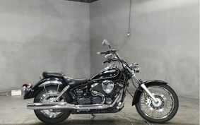 YAMAHA DRAGSTAR 250 VG05J